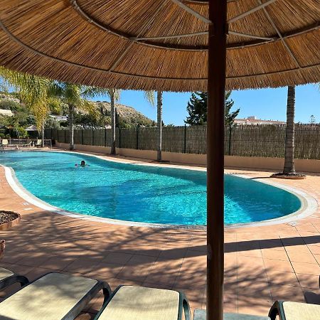 Baia Da Luz Luz Beach 1 Bedroom Apartment Dış mekan fotoğraf