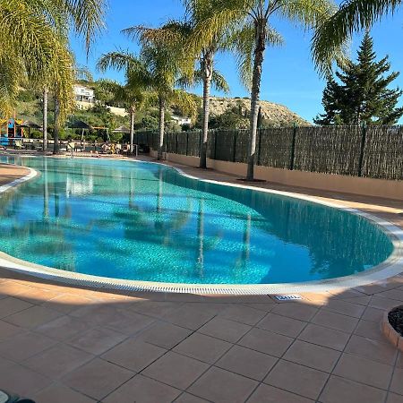 Baia Da Luz Luz Beach 1 Bedroom Apartment Dış mekan fotoğraf
