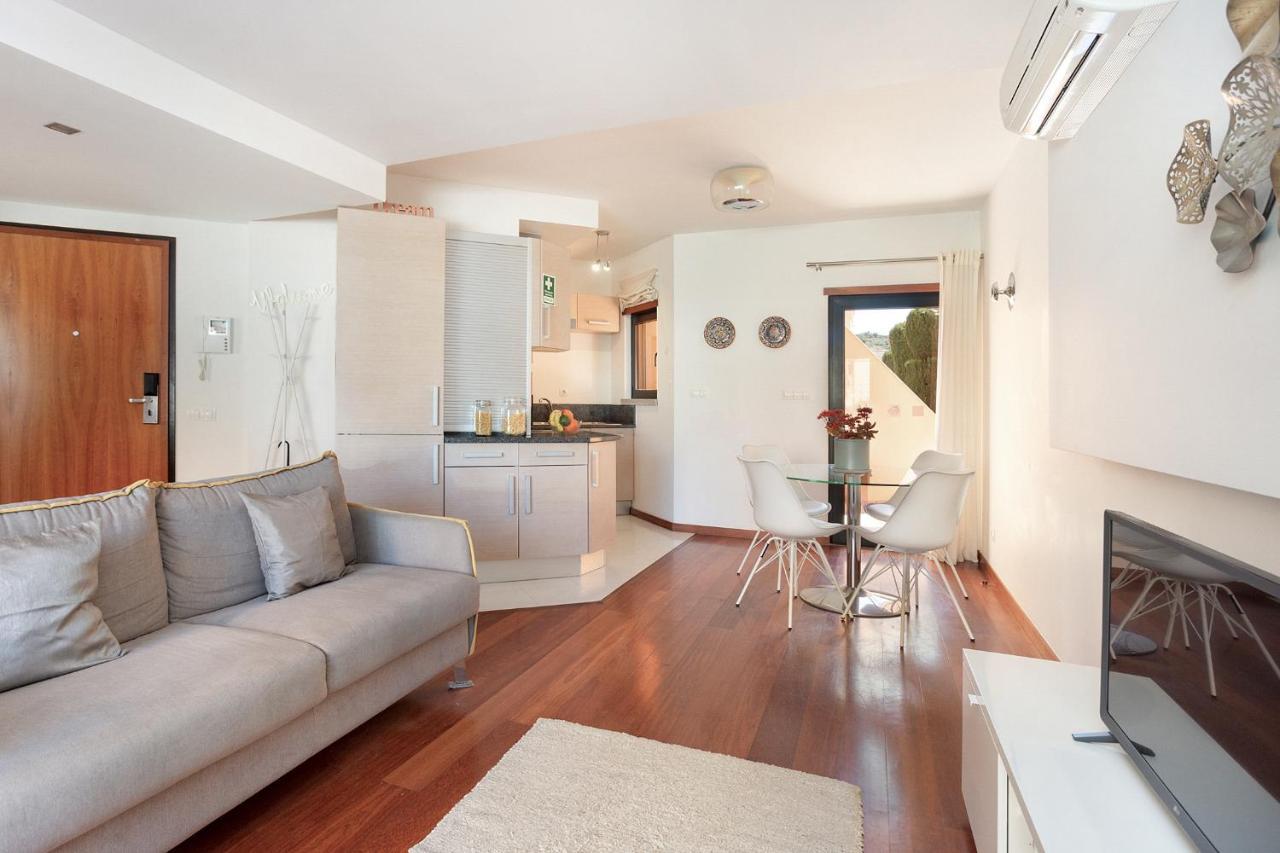 Baia Da Luz Luz Beach 1 Bedroom Apartment Dış mekan fotoğraf