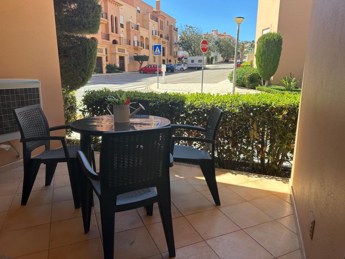 Baia Da Luz Luz Beach 1 Bedroom Apartment Dış mekan fotoğraf