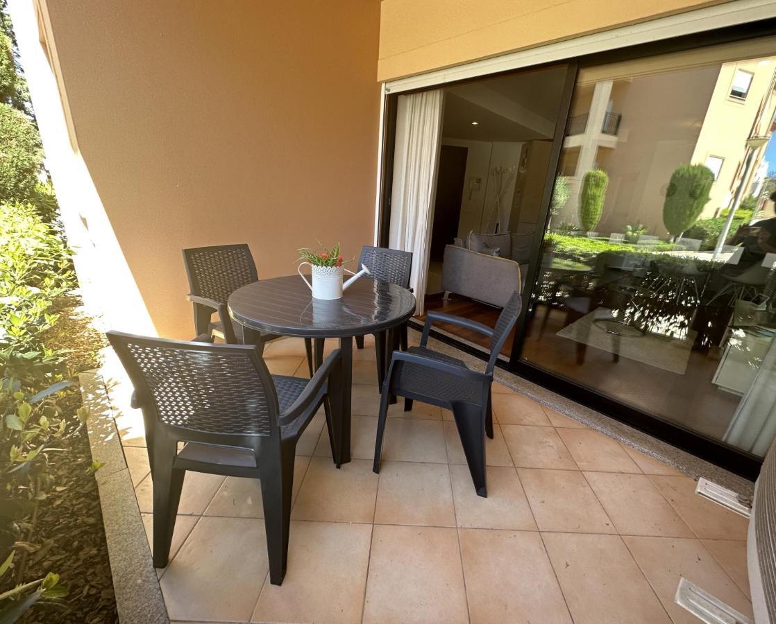 Baia Da Luz Luz Beach 1 Bedroom Apartment Dış mekan fotoğraf