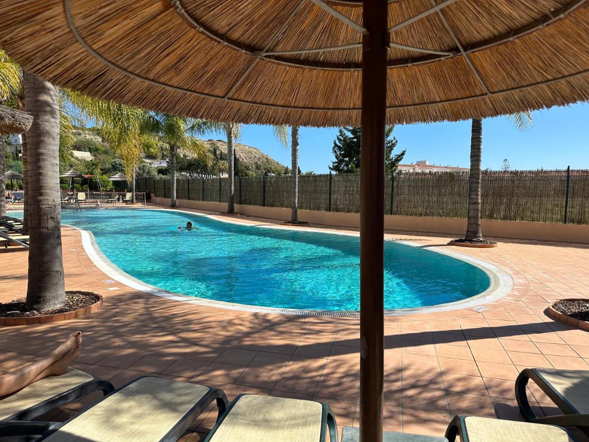 Baia Da Luz Luz Beach 1 Bedroom Apartment Dış mekan fotoğraf
