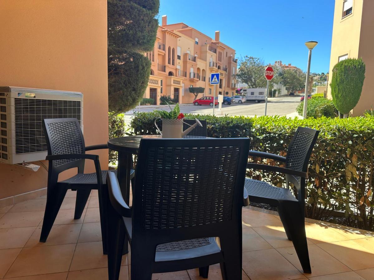 Baia Da Luz Luz Beach 1 Bedroom Apartment Dış mekan fotoğraf