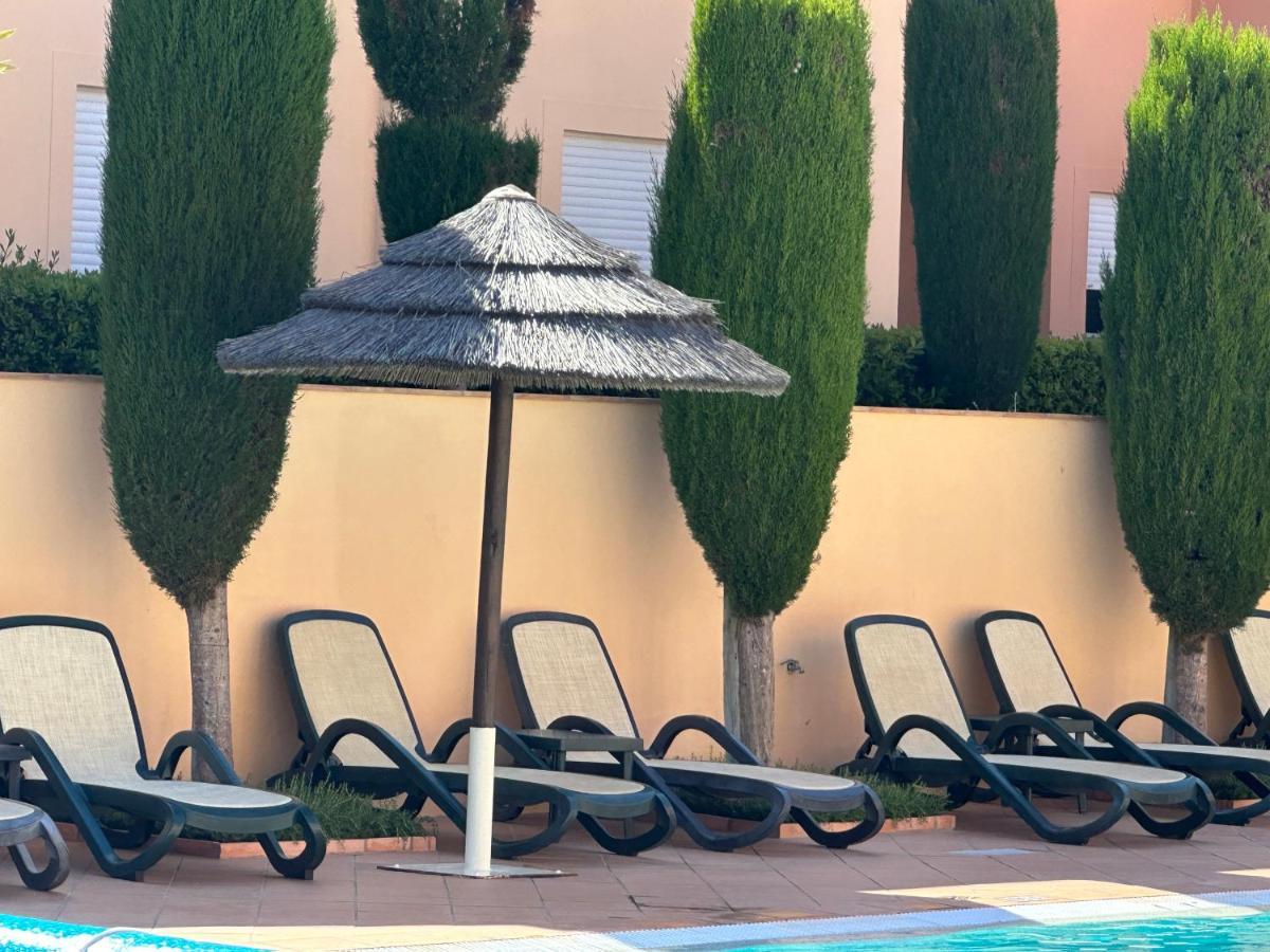 Baia Da Luz Luz Beach 1 Bedroom Apartment Dış mekan fotoğraf