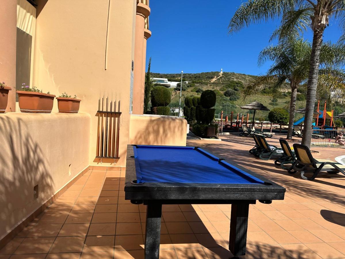 Baia Da Luz Luz Beach 1 Bedroom Apartment Dış mekan fotoğraf