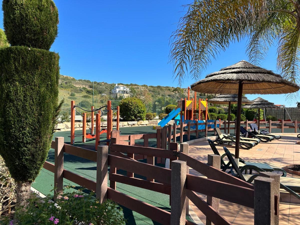 Baia Da Luz Luz Beach 1 Bedroom Apartment Dış mekan fotoğraf