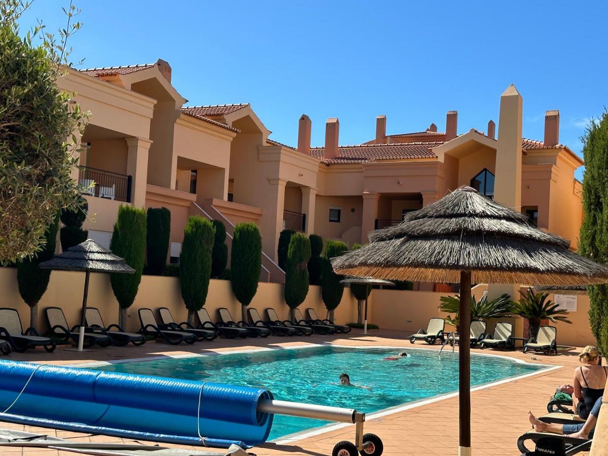 Baia Da Luz Luz Beach 1 Bedroom Apartment Dış mekan fotoğraf