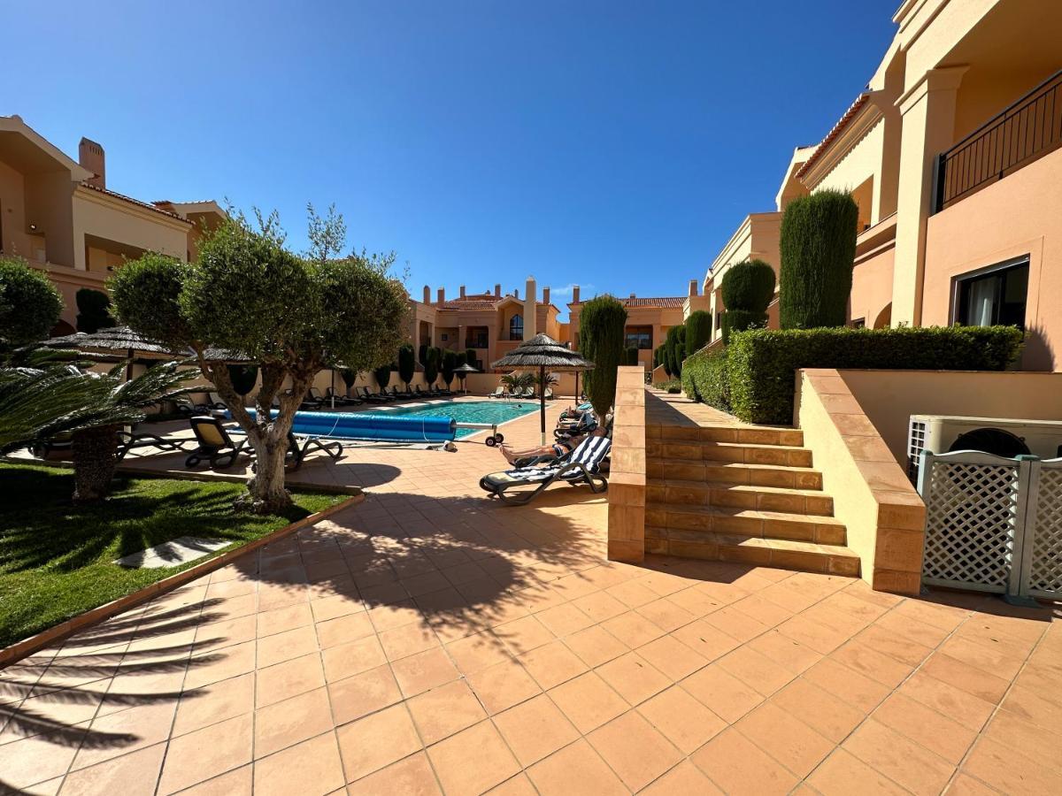 Baia Da Luz Luz Beach 1 Bedroom Apartment Dış mekan fotoğraf