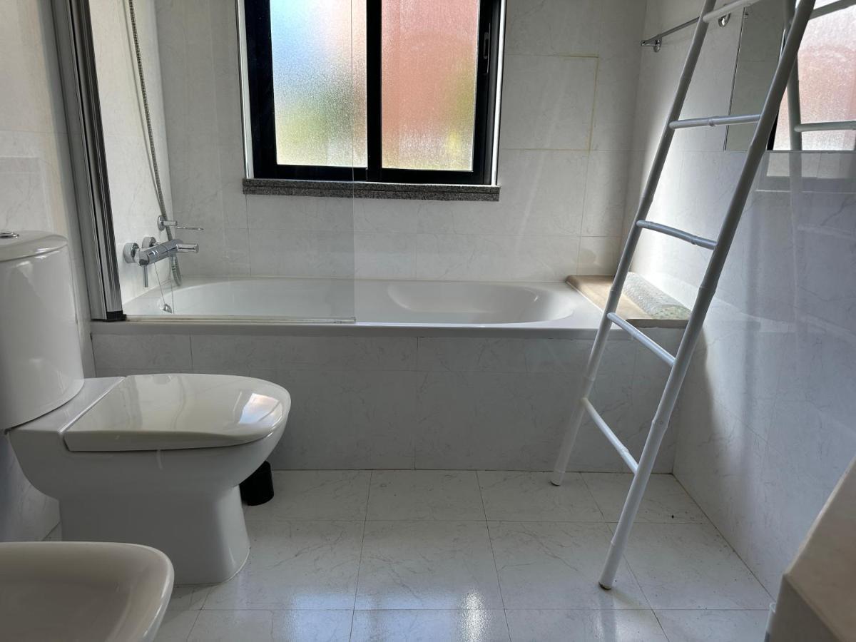 Baia Da Luz Luz Beach 1 Bedroom Apartment Dış mekan fotoğraf