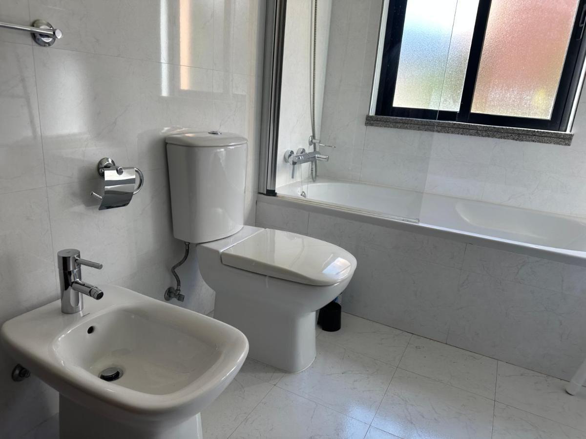 Baia Da Luz Luz Beach 1 Bedroom Apartment Dış mekan fotoğraf