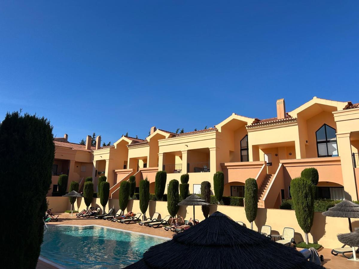 Baia Da Luz Luz Beach 1 Bedroom Apartment Dış mekan fotoğraf