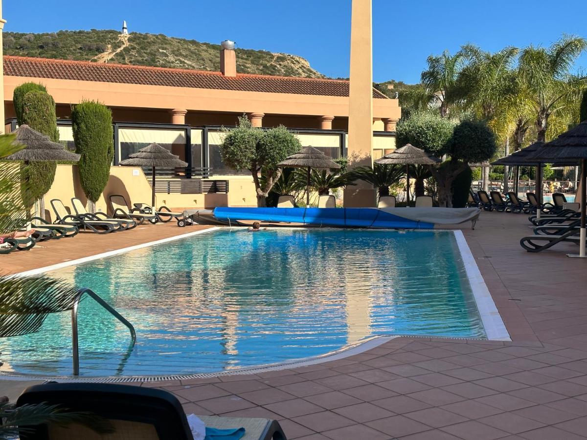 Baia Da Luz Luz Beach 1 Bedroom Apartment Dış mekan fotoğraf