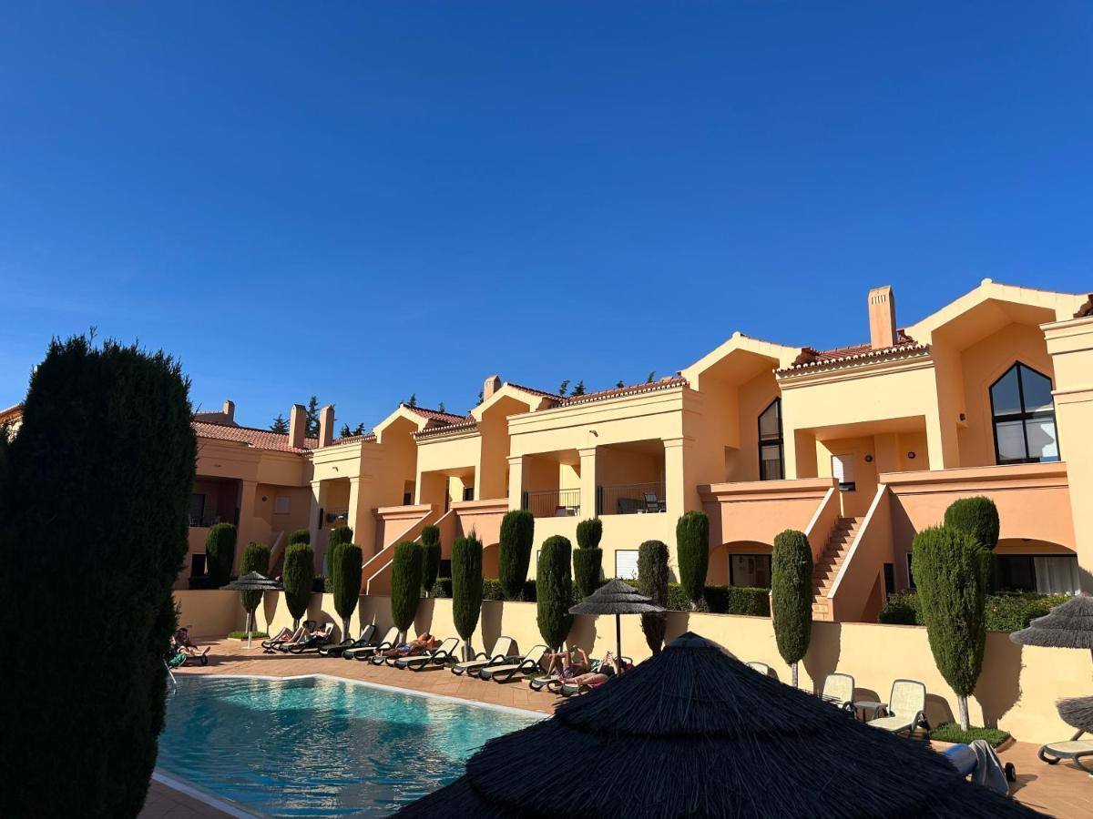 Baia Da Luz Luz Beach 1 Bedroom Apartment Dış mekan fotoğraf