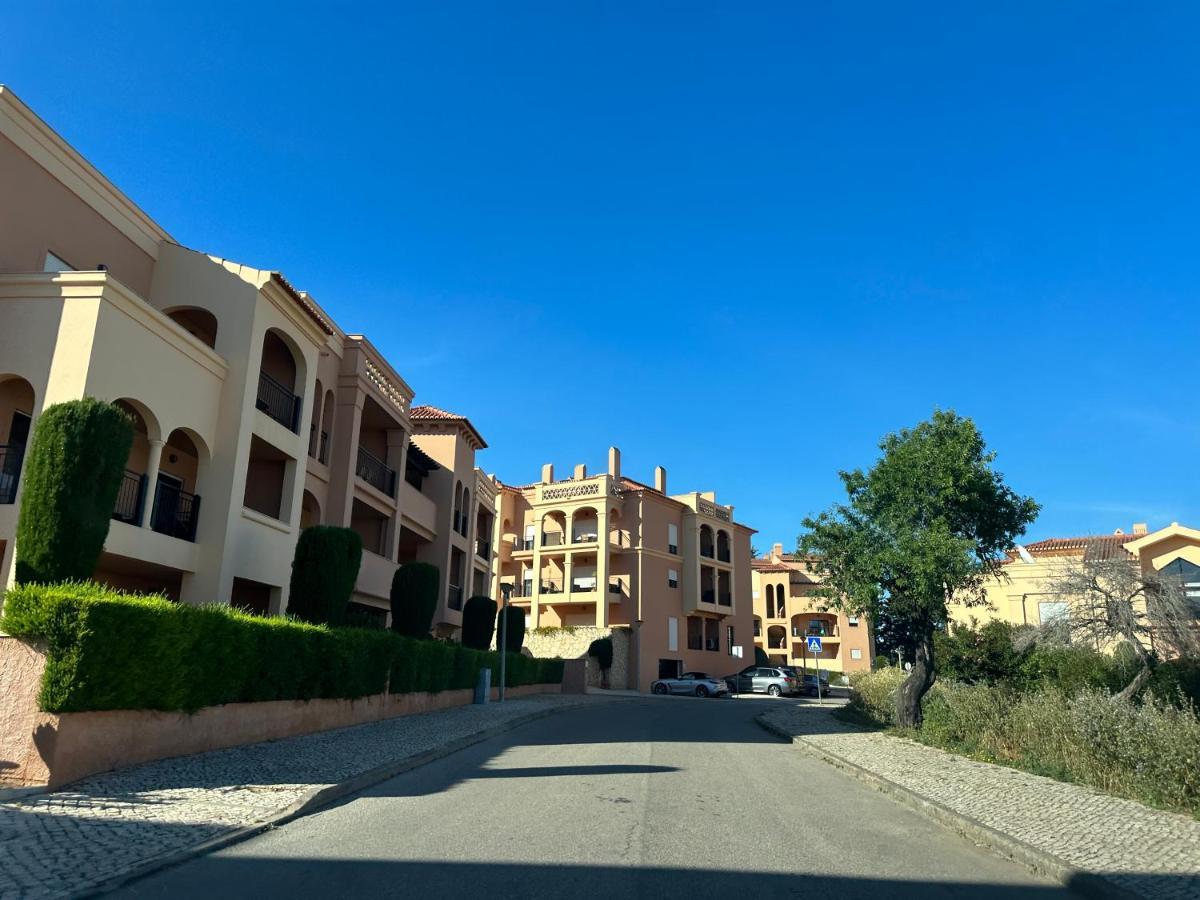 Baia Da Luz Luz Beach 1 Bedroom Apartment Dış mekan fotoğraf